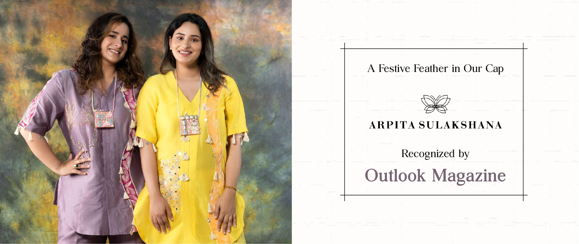 Homegrown Fashion Brands To Check Out For Gifting This Festive Season