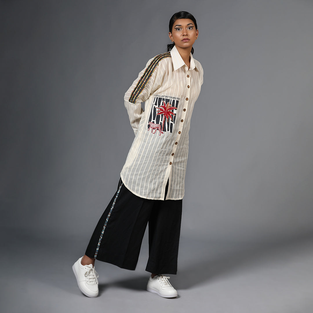 Arpita Sulakshana: Personal Touch To Your Outfit